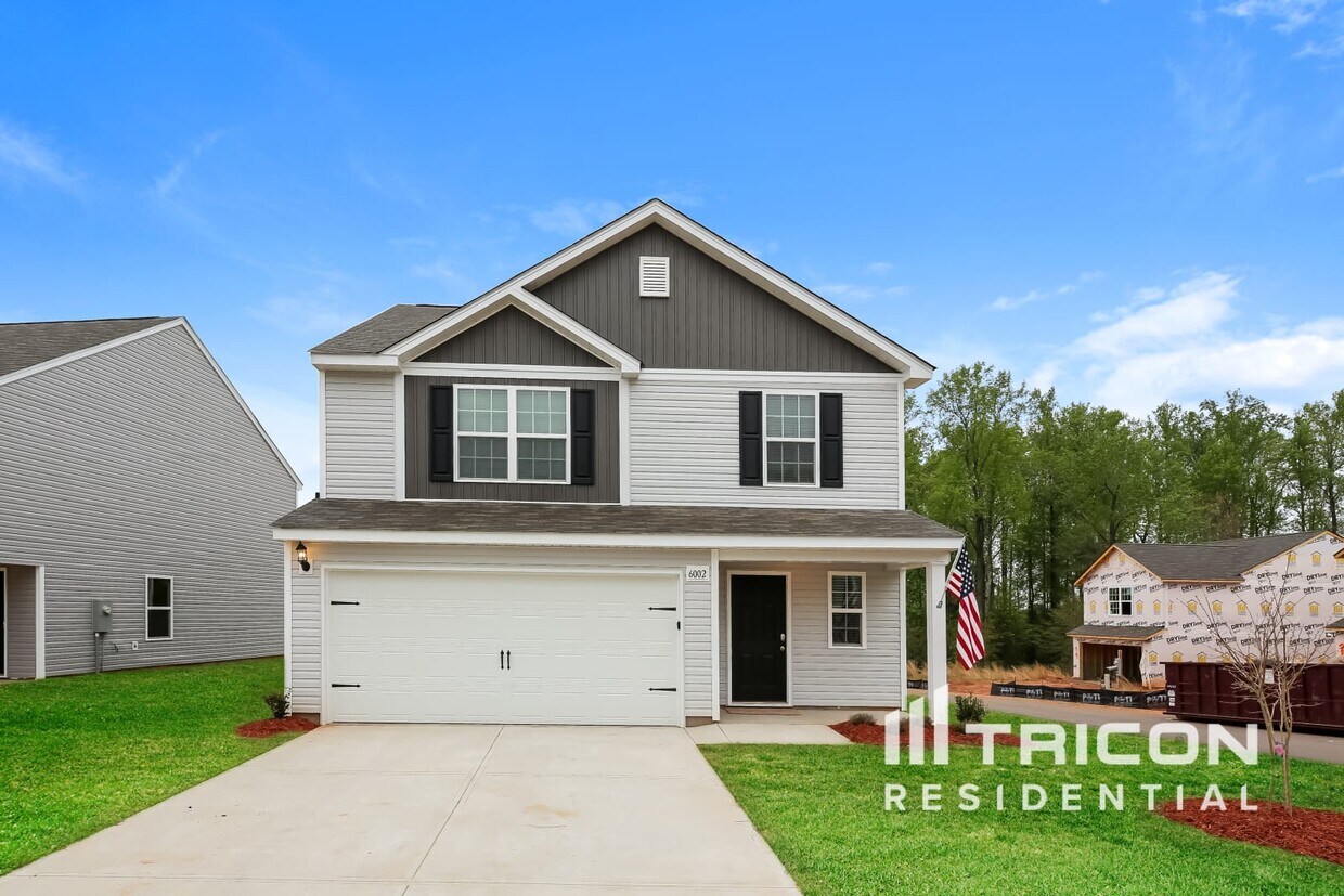 Foto principal - 6002 Mason Tucker Drive Inman SC