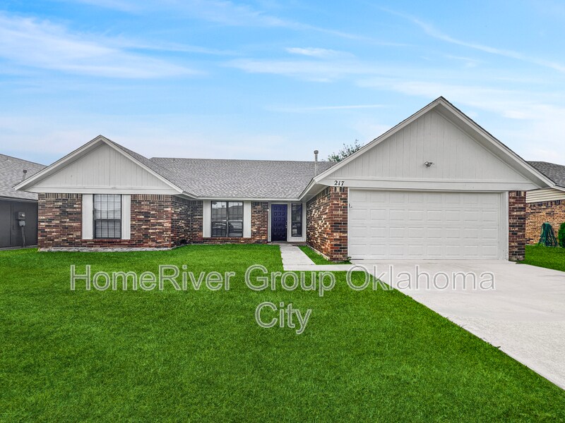 Foto principal - 217 Out West Trail