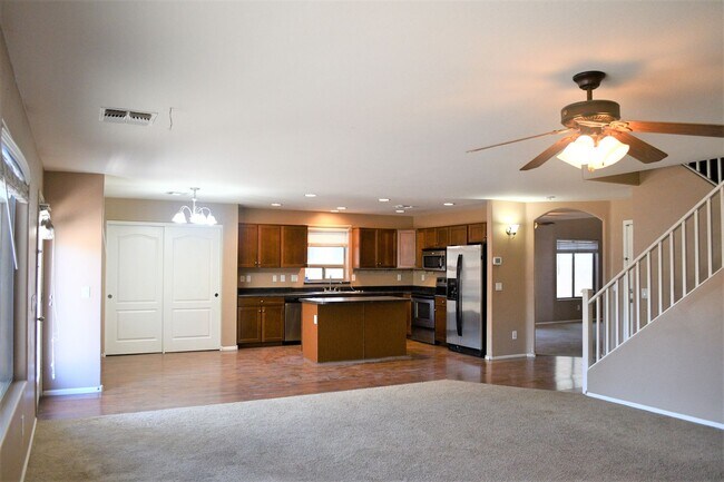 Foto del edificio - 1633 E Melanie St