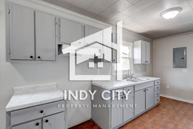 Foto del edificio - 4011 E Minnesota St