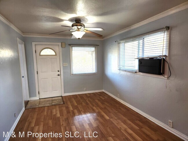Building Photo - 3 br, 1 bath House - 2512 S 900 E