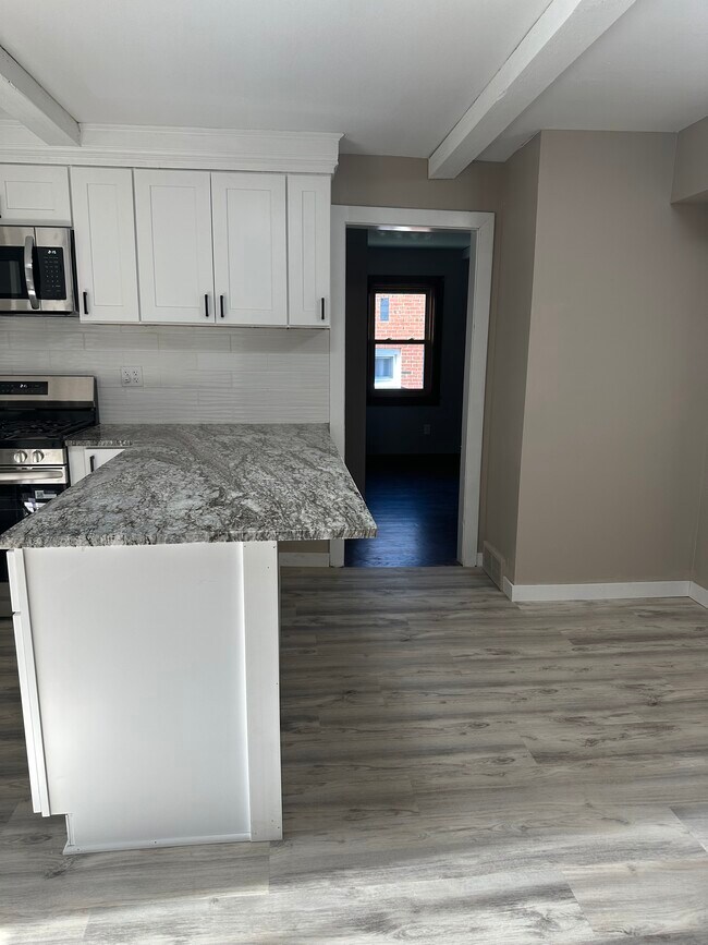 Fotografía del edificio - 69 Monroe St