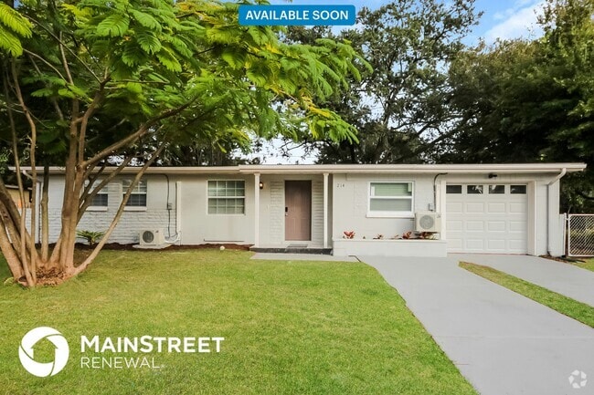 Building Photo - 214 Poinciana Cir