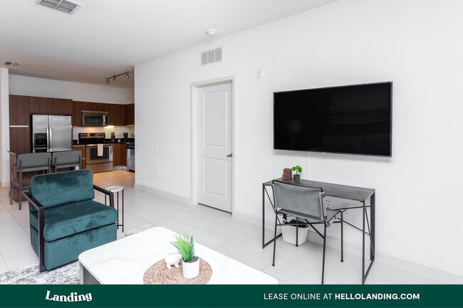 Foto del edificio - 1226 E Cumberland Ave