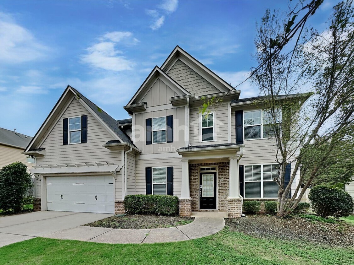 Foto principal - 3613 Walking Stick Way NE