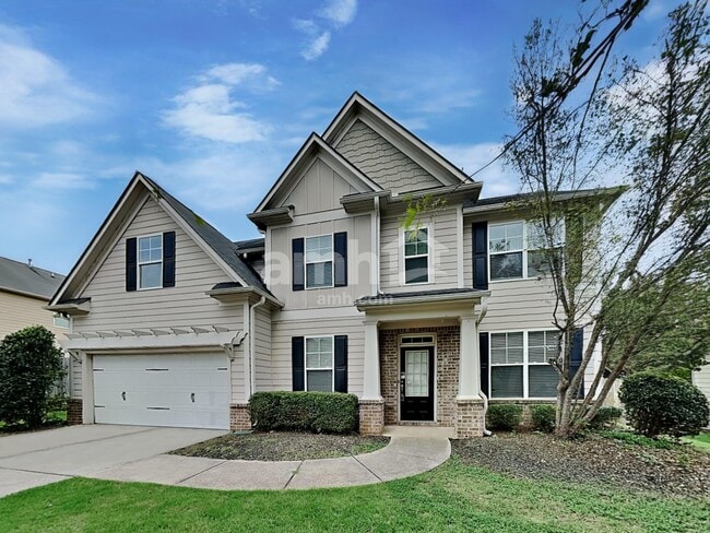 Building Photo - 3613 Walking Stick Way NE