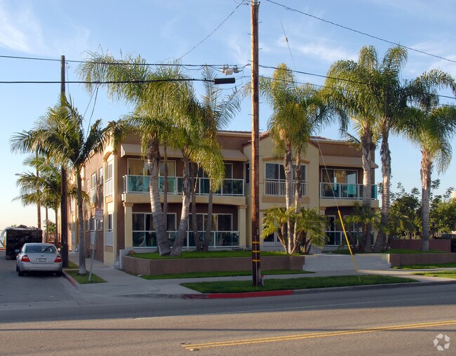 2230 E Ocean Blvd Long Beach Ca 90803 Apartments Primary Photo 2230 E Ocean Blvd
