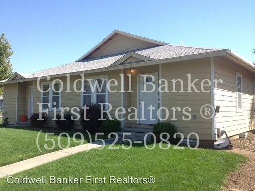 Foto principal - 917 W Alder St