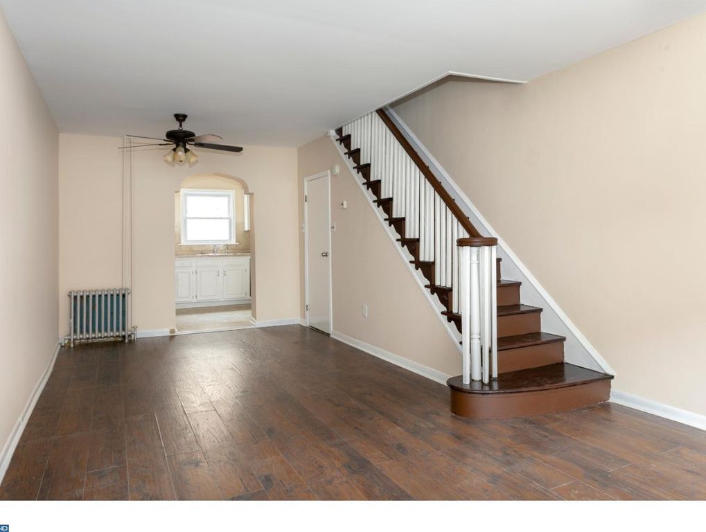 731 Pierce St, Philadelphia, PA 19148 House Rental in Philadelphia