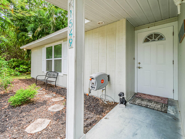 Foto del edificio - 1549 Haverford Ln