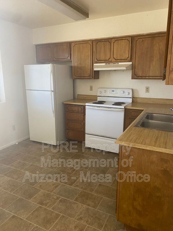 9943 E Billings St Unit 3, Mesa, AZ 85207 Condo for Rent in Mesa, AZ