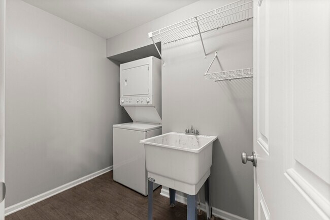 Foto del edificio - Turnberry Court