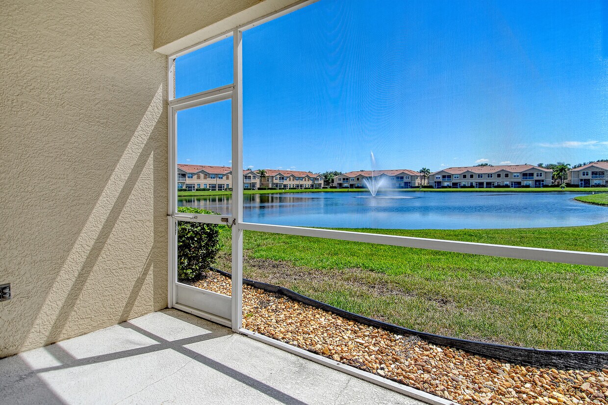 Foto principal - 3456 Parkridge Cir