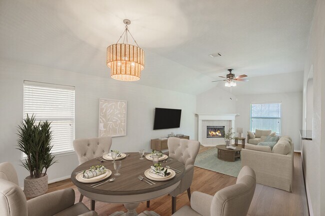 Foto del edificio - 21547 Sullivan Forest Dr