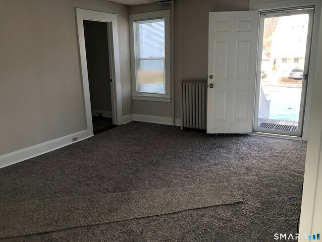 Foto del edificio - 23 Taylor St