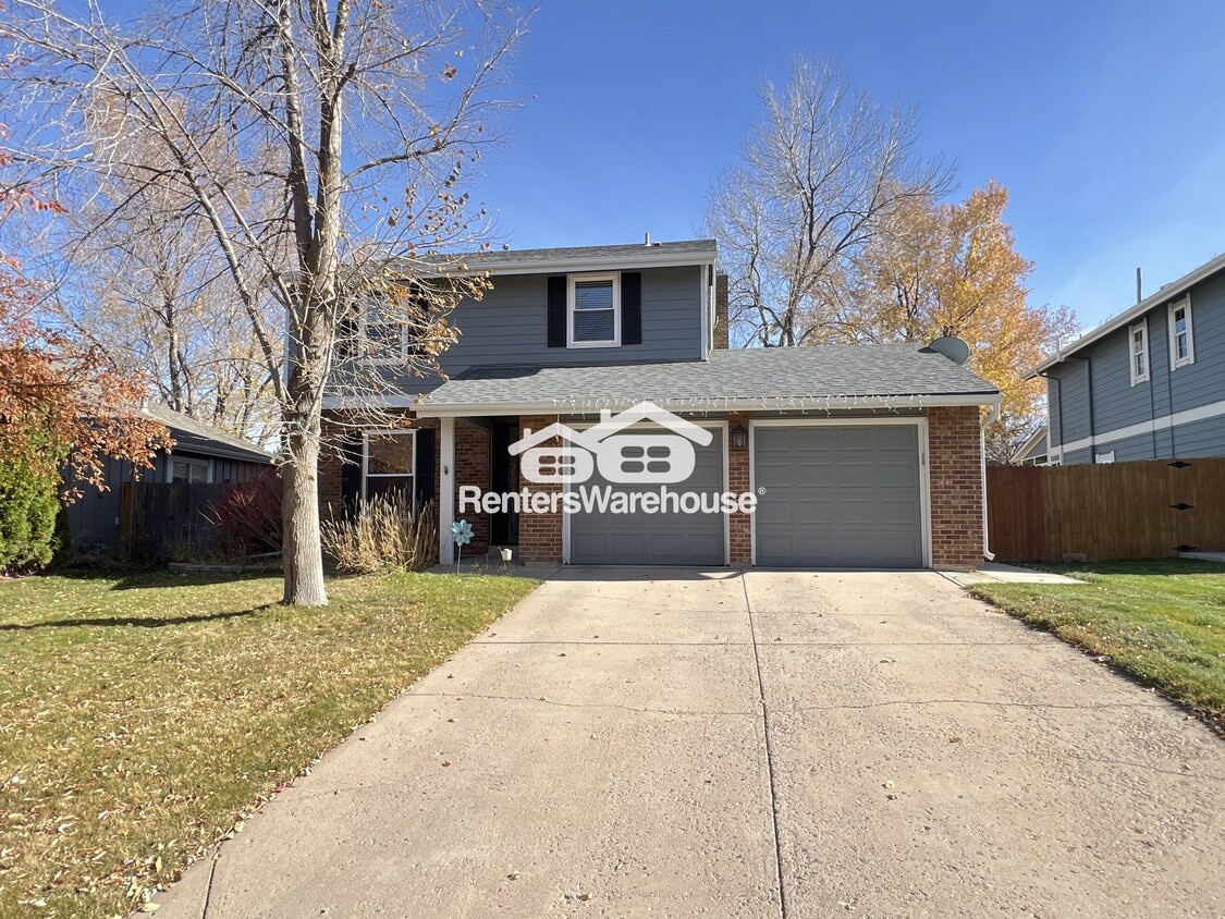 Foto principal - 8066 S Rosemary Ct