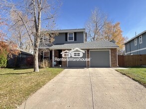 Building Photo - 8066 S Rosemary Ct