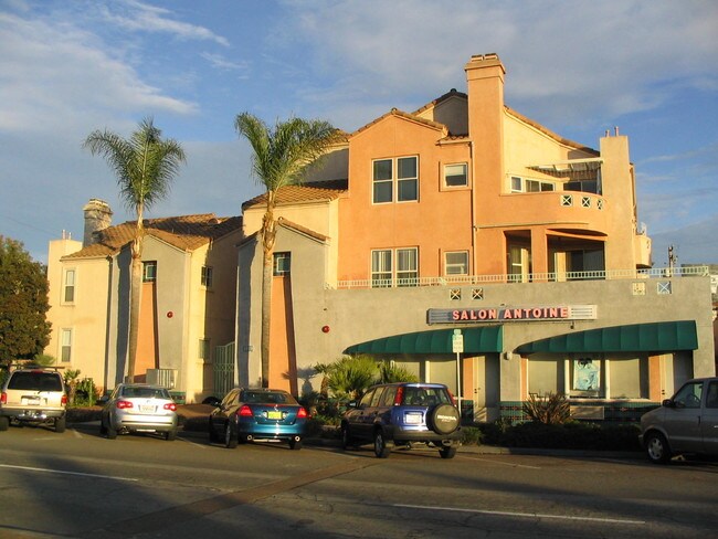 Foto del edificio - 3919 Normal St