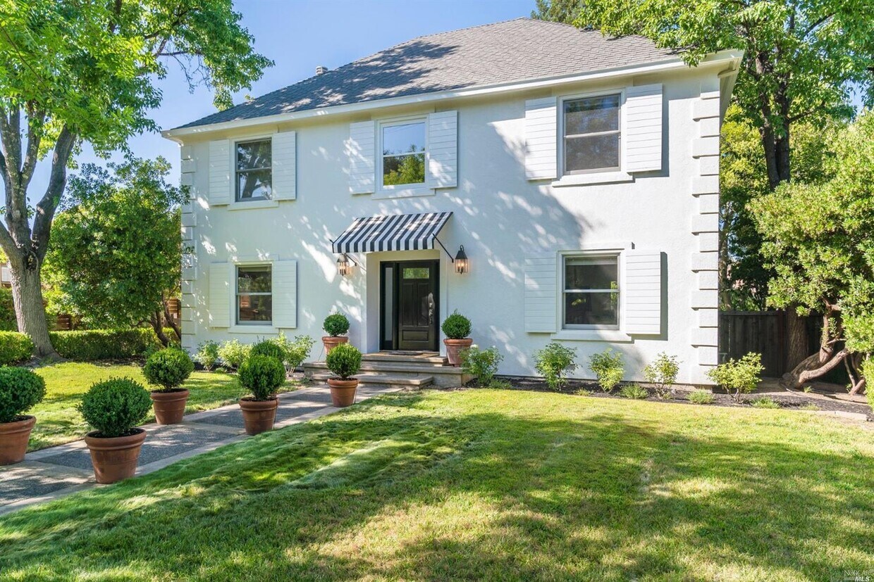 Foto principal - 1720 Scott St