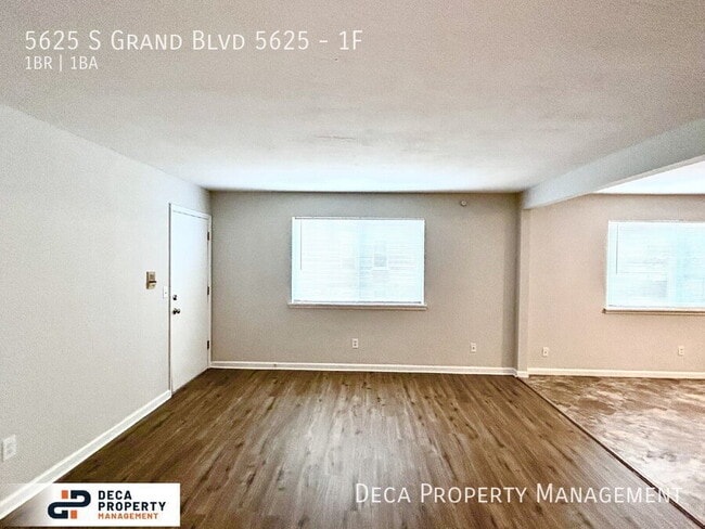 Building Photo - 5625 S Grand Blvd