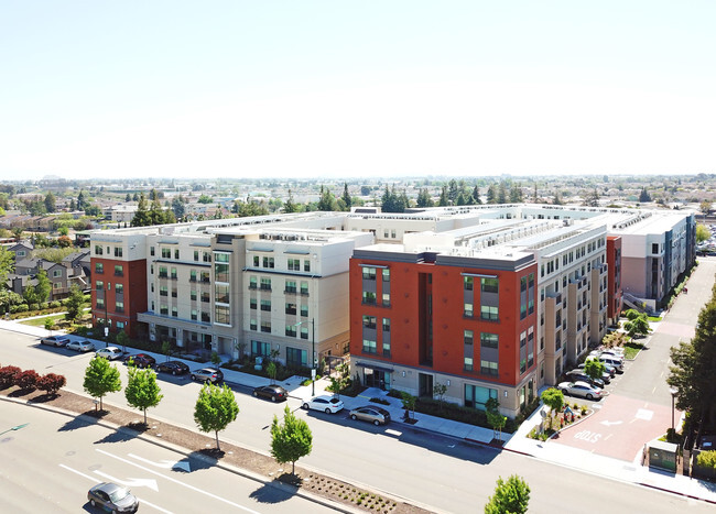 Building Photo - Alta Mira Senior and Family Apartments