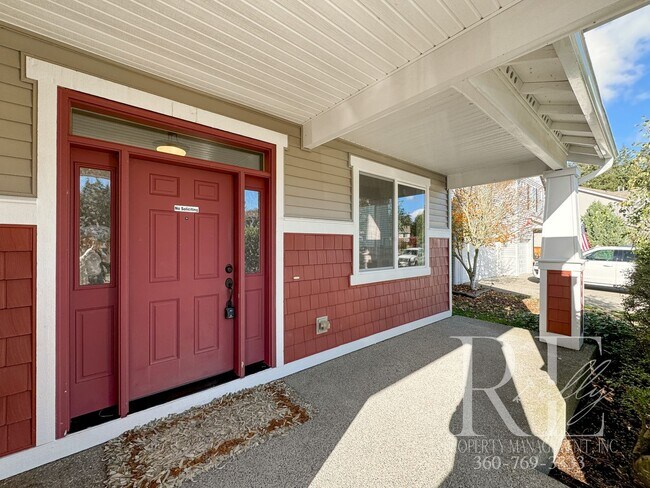 Building Photo - Charming 3-Bedroom Home in a Quiet Neighborhood!