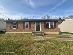 Building Photo - 8409 Damascus Cir