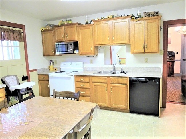 Foto del edificio - 2 Ridge Ln