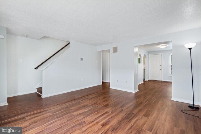Foto del edificio - 1326 N Stockton St