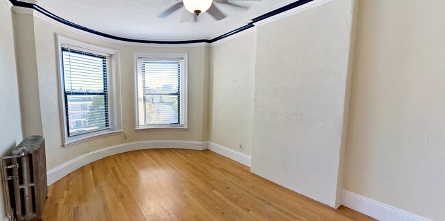 Foto del edificio - 86 Hammond St