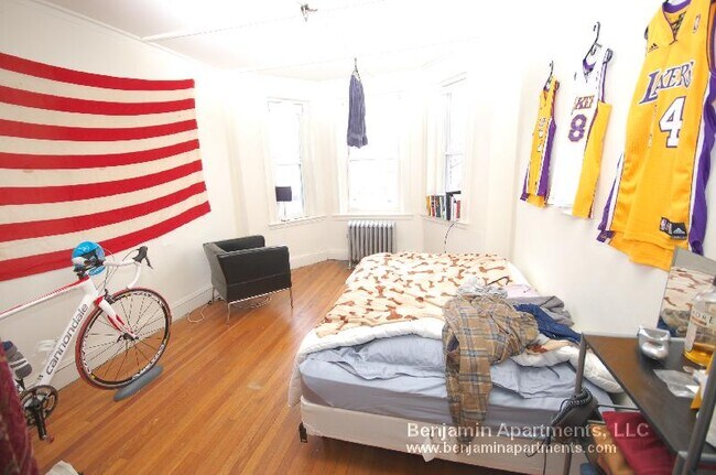 Foto del edificio - 1175 Boylston St