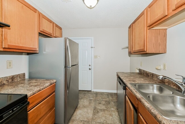 Foto del edificio - 5979 Prairie Cove