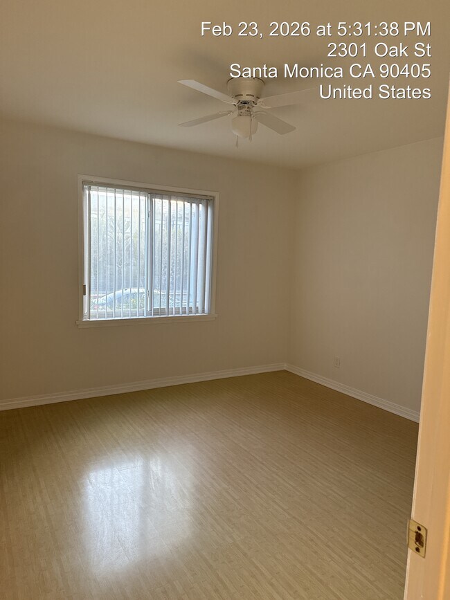 Foto del edificio - 2301 Oak St