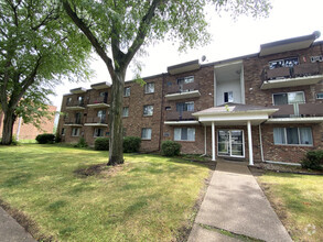 Building Photo - TERRACE APARTMENTS