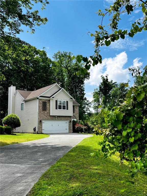 Primary Photo - 2258 St Albans Pl