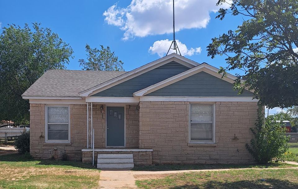 Foto principal - 840 Chestnut St
