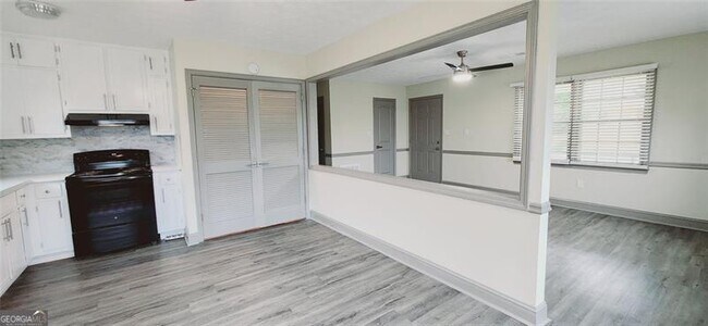 Foto del edificio - 1837 Access Rd