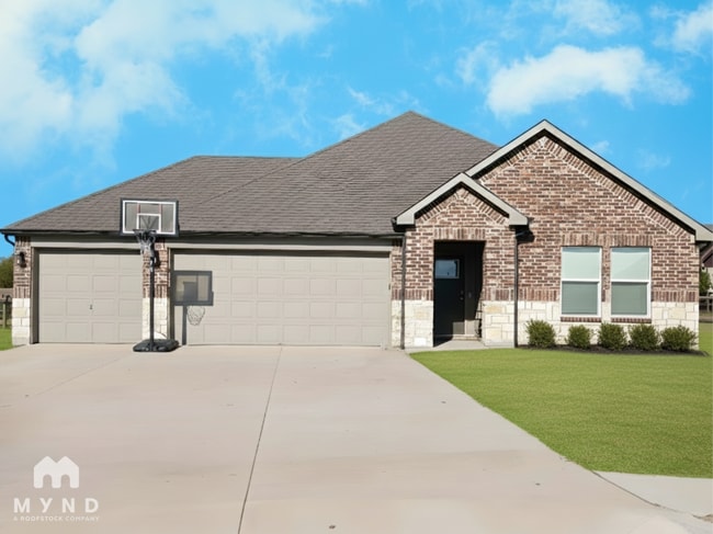 Building Photo - 28175 E 115 St S