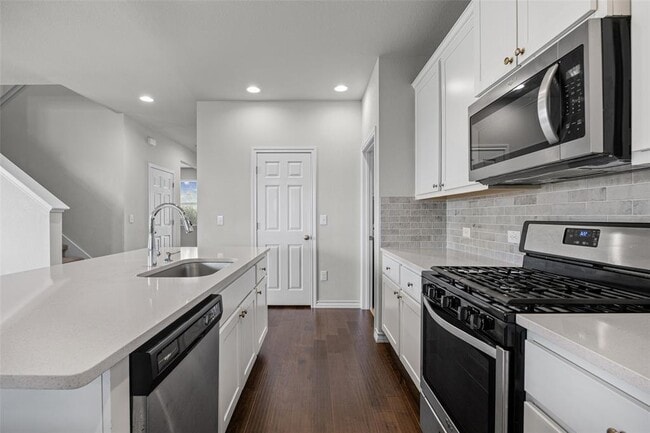 Building Photo - 11924 Gilleland Ln
