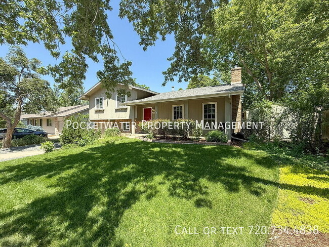 Building Photo - 1060 Ithaca Dr