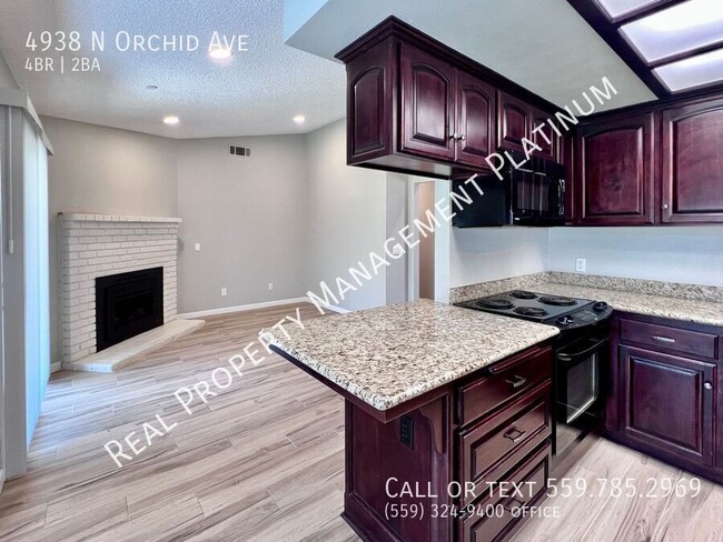 Foto del edificio - 4938 N Orchid Ave