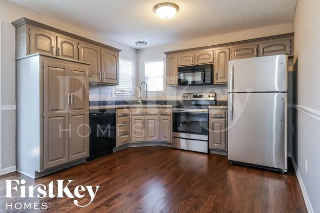 Foto del edificio - 8804 NE 116th St