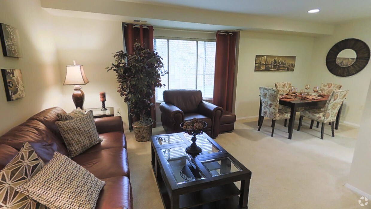 Photo - The Lakes Apartments and Townhomes