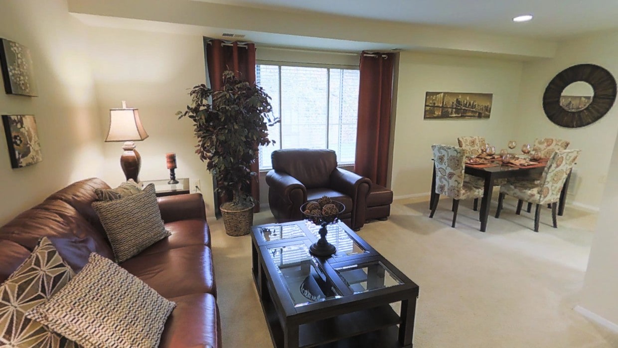Photo - The Lakes Apartments and Townhomes