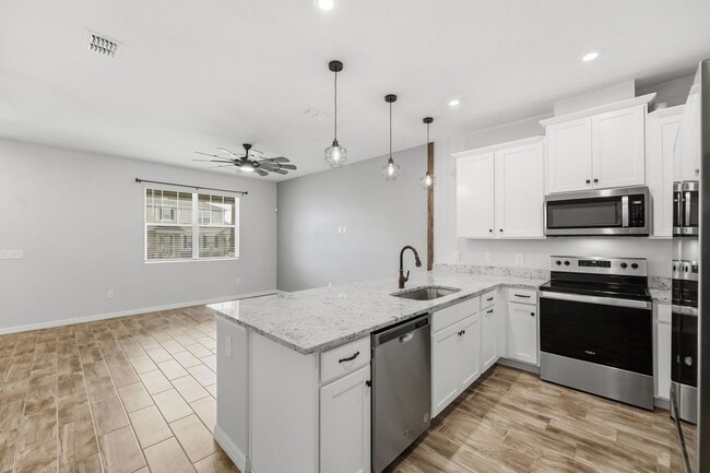 Photo - 3 Bedroom Resort Style Living in Gated Community Townhome