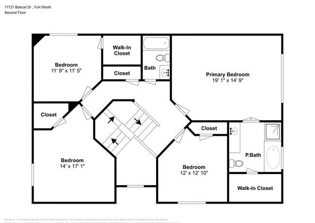 Building Photo - 11721 Bobcat Dr