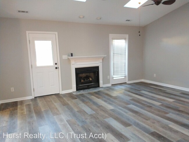 Building Photo - 3 br, 2 bath House - 110 Ryan Glenn Drive