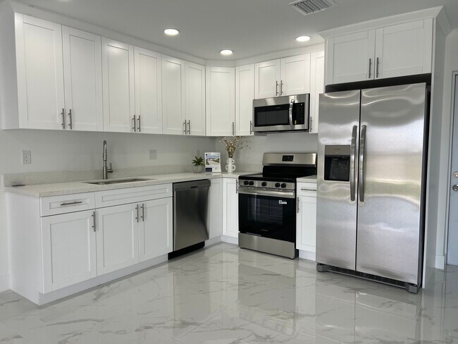 Foto del edificio - 2914 22nd St SW