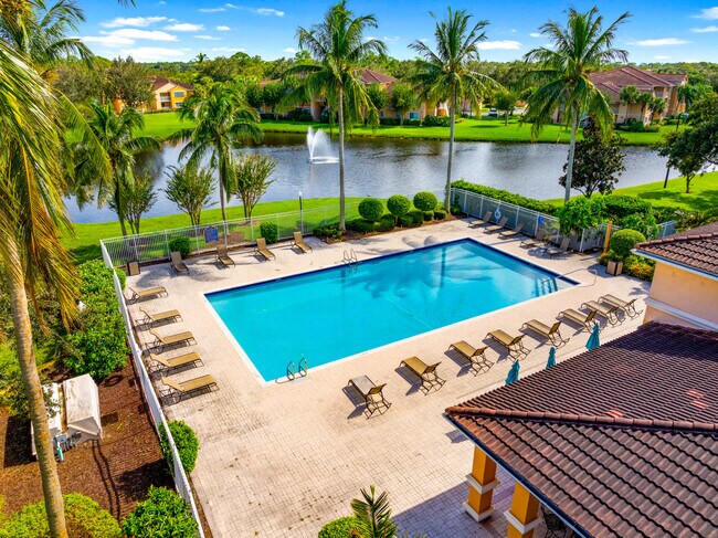 Foto del edificio - 301 SW Palm Dr