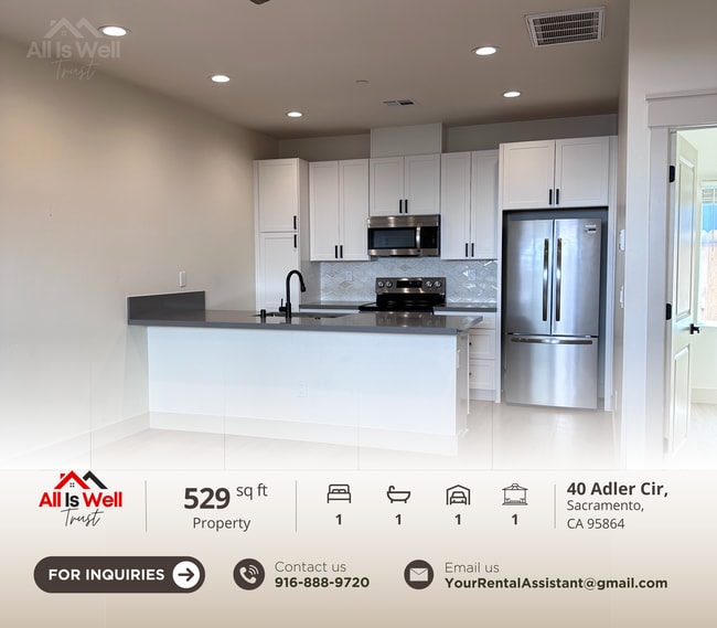 Building Photo - Adler Circle 4-Plex